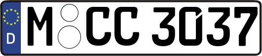 M-CC3037