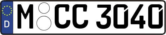 M-CC3040