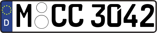 M-CC3042