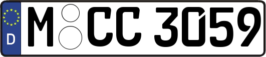 M-CC3059