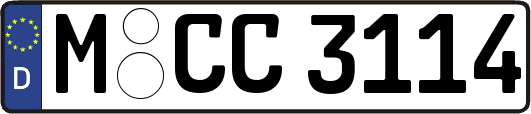 M-CC3114