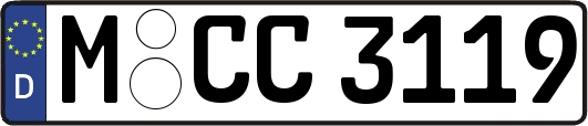 M-CC3119