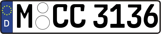M-CC3136