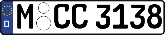 M-CC3138