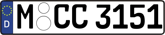 M-CC3151