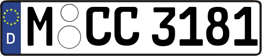 M-CC3181