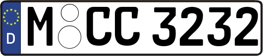 M-CC3232