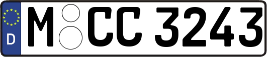 M-CC3243