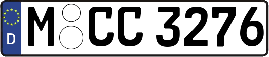 M-CC3276