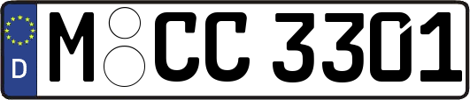M-CC3301