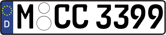 M-CC3399