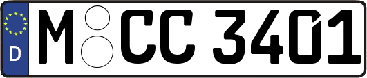M-CC3401