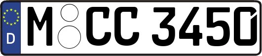 M-CC3450