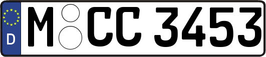 M-CC3453