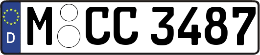 M-CC3487