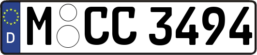 M-CC3494