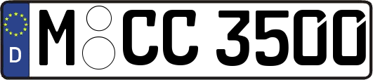 M-CC3500