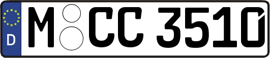 M-CC3510