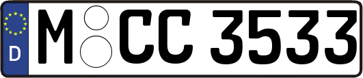 M-CC3533