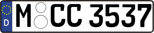 M-CC3537