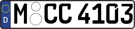 M-CC4103