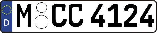 M-CC4124