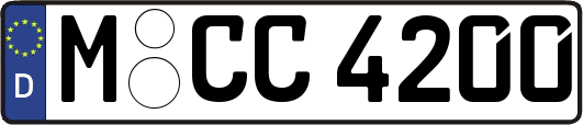M-CC4200