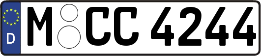 M-CC4244