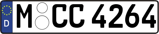 M-CC4264