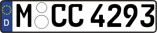 M-CC4293