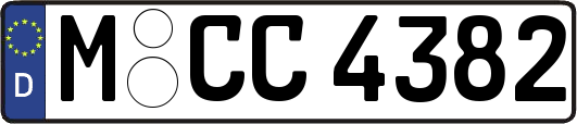 M-CC4382