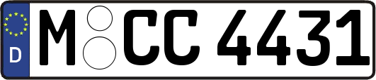 M-CC4431