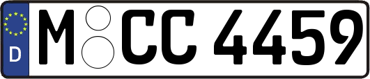 M-CC4459
