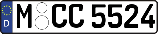 M-CC5524