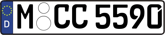 M-CC5590