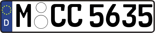 M-CC5635