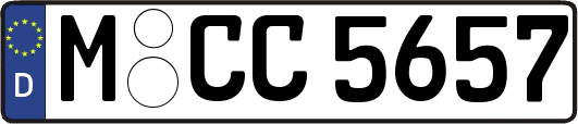 M-CC5657