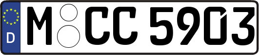 M-CC5903