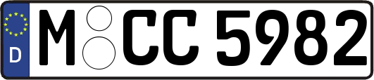 M-CC5982