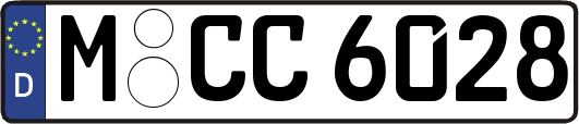 M-CC6028