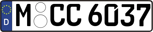 M-CC6037
