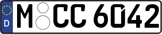 M-CC6042