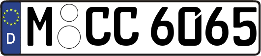 M-CC6065