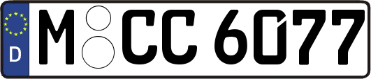 M-CC6077