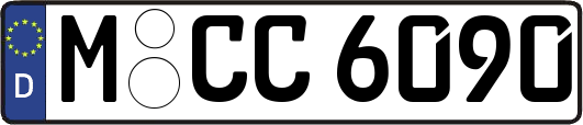M-CC6090