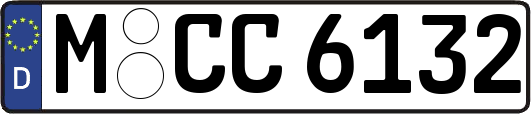 M-CC6132