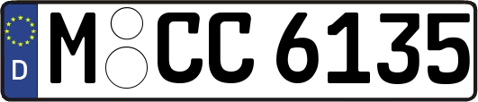M-CC6135