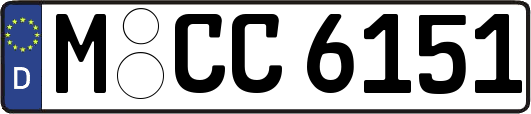 M-CC6151