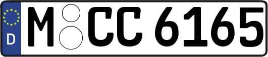 M-CC6165