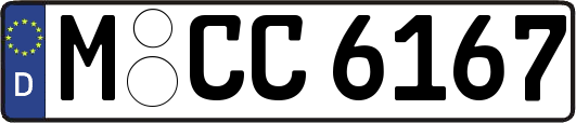 M-CC6167